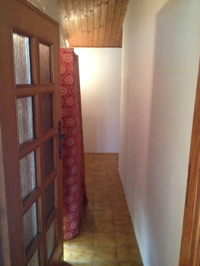 Villa Masterラ・マッダレーナ エクステリア 写真