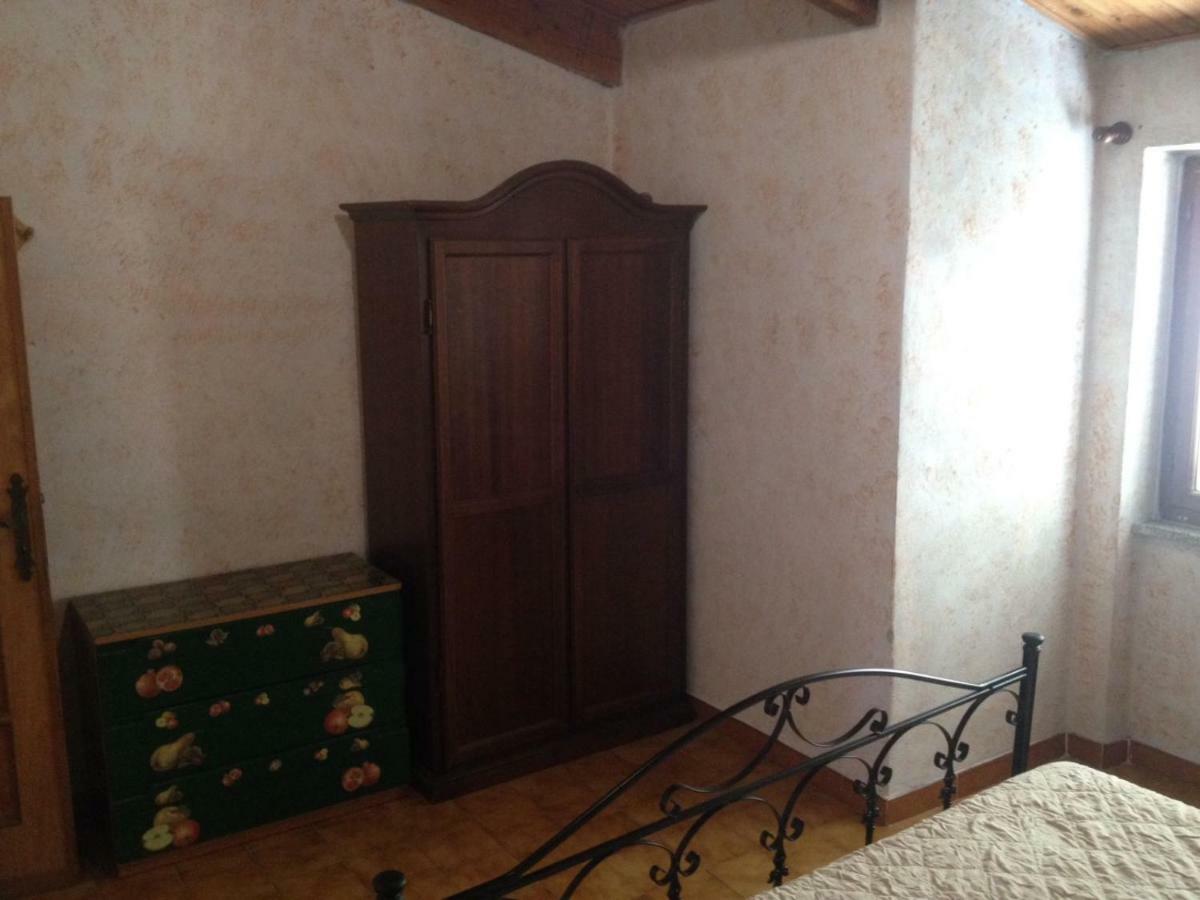 Villa Masterラ・マッダレーナ エクステリア 写真